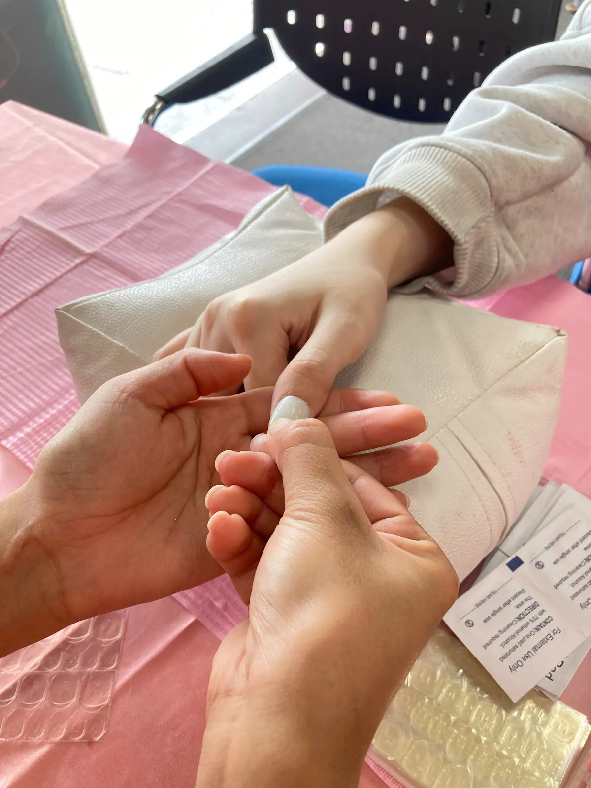 Yabe Nailbox Lab Emart Phan Văn Trị - Hình ảnh 15