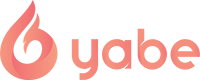 Yabe logo